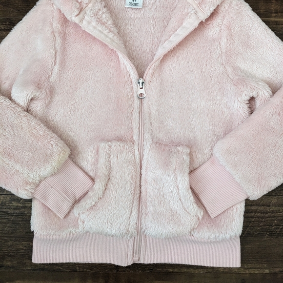 Okie Dokie Jacket - Picture 3 of 12